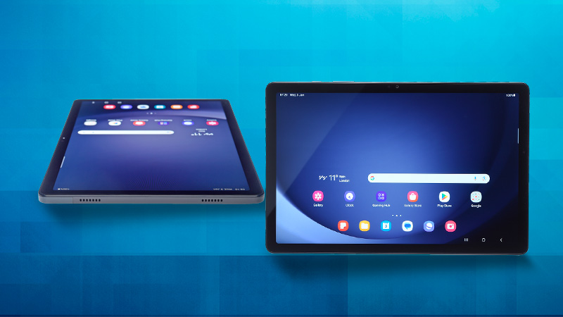 samsung galaxy tab A9 plus